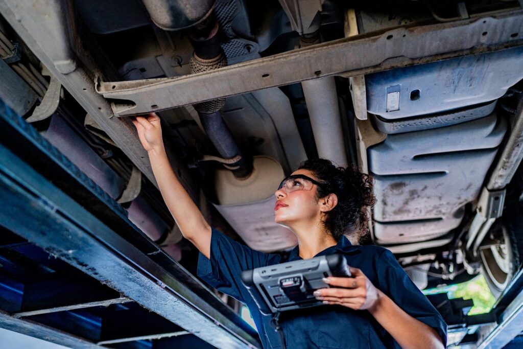 Why Japanese Vehicles Need Specialized Diagnostics (and How It Saves You Money)